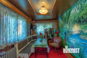 Дом 66м², 2-этажный, участок 6 сот.