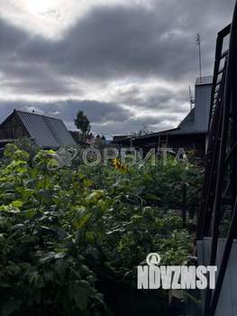 Дом 30м², 2-этажный, участок 4 сот.