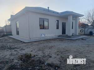 Дом 79м², 1-этажный, участок 4 сот.