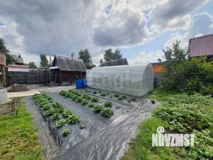 Дача 25м², 1-этажный, участок 4 сот.