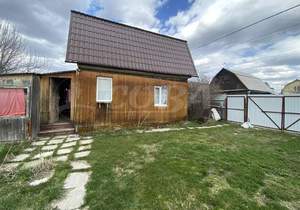 Дом 69м², 2-этажный, участок 5 сот.