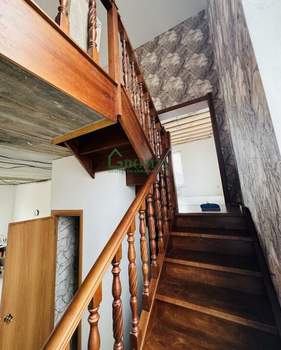 Дом 200м², 2-этажный, участок 0 сот.