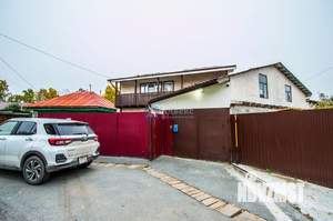 Дом 129м², 2-этажный, участок 4 сот.