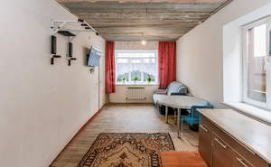 Дом 85м², 1-этажный, участок 3 сот.