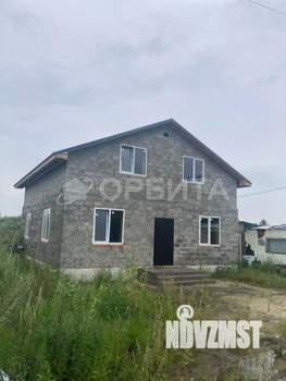 Дача 140м², 2-этажный, участок 6 сот.