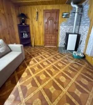 Дом 40м², 2-этажный, участок 4 сот.