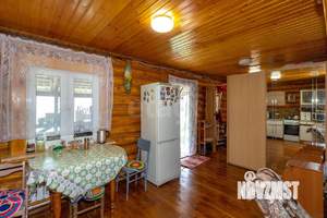 Дом 38м², 1-этажный, участок 4 сот.