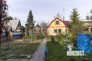 Дом 100м², 2-этажный, участок 5 сот.