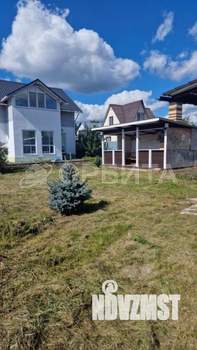 Дом 140м², 2-этажный, участок 8 сот.