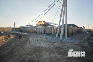 Дом 60м², 1-этажный, участок 6 сот.