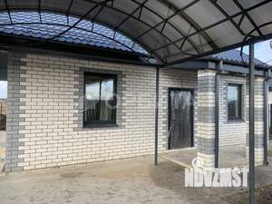 Дом 100м², 2-этажный, участок 5 сот.