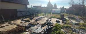 Дом 20м², 2-этажный, участок 5 сот.