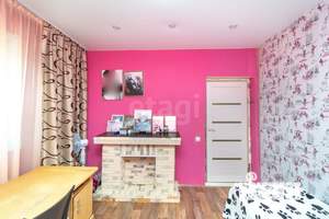 Дом 83м², 1-этажный, участок 8 сот.