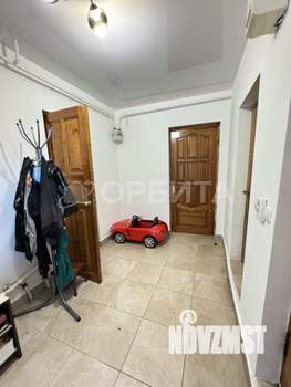 Дом 90м², 2-этажный, участок 3 сот.