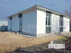 Дом 101м², 1-этажный, участок 9 сот.