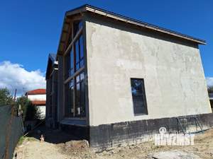 Дом 220м², 2-этажный, участок 7 сот.