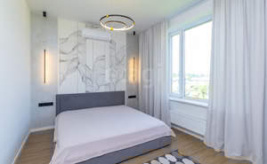 Дом 124м², 2-этажный, участок 3 сот.