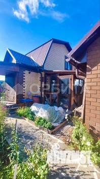 Дом 60м², 2-этажный, участок 4 сот.