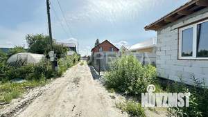 Дом 88м², 2-этажный, участок 4 сот.