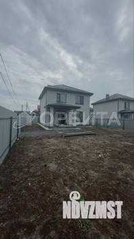 Дом 134м², 2-этажный, участок 5 сот.