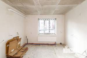 Таунхаус 90м², 3-этажный, участок 1 сот.