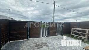 Дом 125м², 2-этажный, участок 7 сот.