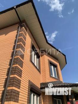 Дом 348м², 2-этажный, участок 10 сот.