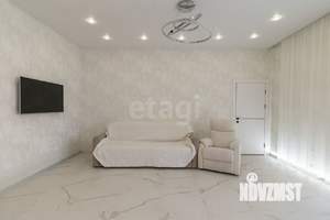 Дом 122м², 1-этажный, участок 7 сот.