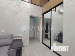 Таунхаус 104м², 3-этажный, участок 1 сот.