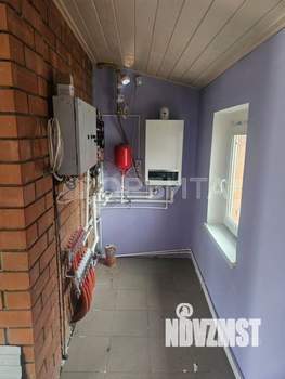 Дом 151м², 2-этажный, участок 8 сот.