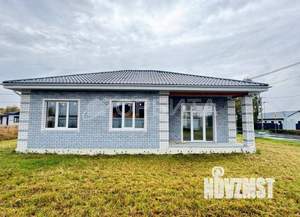 Дом 109м², 2-этажный, участок 7 сот.