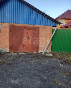 Дом 60м², 1-этажный, участок 13 сот.