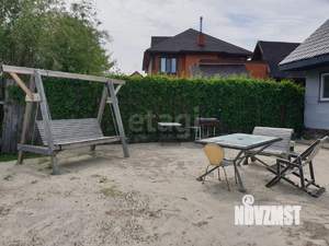 Дом 98м², 2-этажный, участок 17 сот.