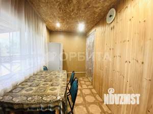 Дом 50м², 2-этажный, участок 7 сот.