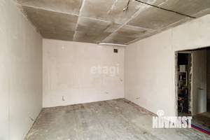 Таунхаус 90м², 3-этажный, участок 1 сот.