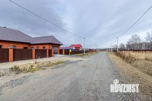 Дом 145м², 1-этажный, участок 6 сот.