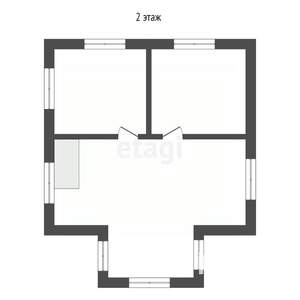 Дом 200м², 2-этажный, участок 10 сот.