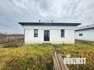 Дом 90м², 2-этажный, участок 6 сот.