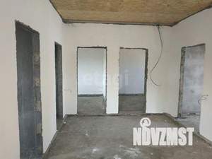 Дом 66м², 1-этажный, участок 6 сот.