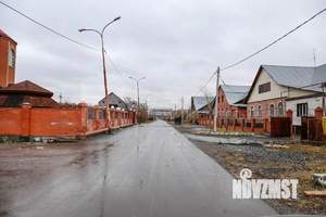 Коттедж 272м², 1-этажный, участок 8 сот.