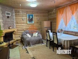 Дом 160м², 2-этажный, участок 8 сот.