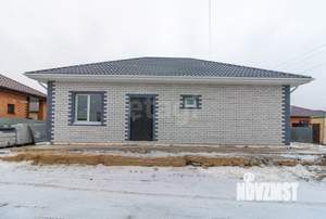 Дом 90м², 1-этажный, участок 4 сот.