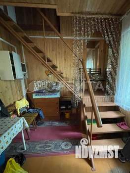 Дом 80м², 2-этажный, участок 16 сот.