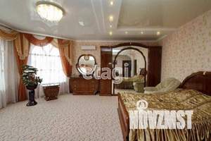 Дом 450м², 2-этажный, участок 8 сот.