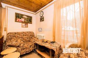 Коттедж 131м², 3-этажный, участок 3 сот.