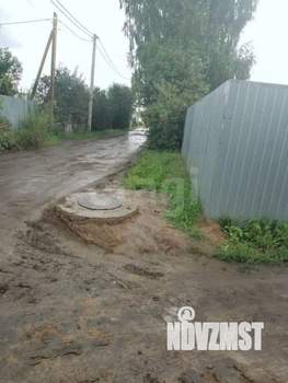 Дом 96м², 1-этажный, участок 6 сот.