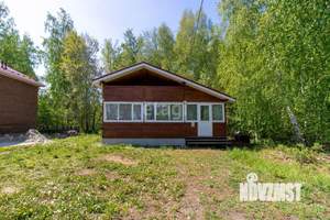 Дом 102м², 2-этажный, участок 7 сот.