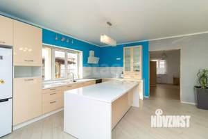 Дом 191м², 2-этажный, участок 7 сот.