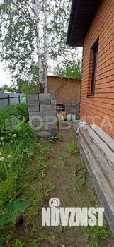 Дом 97м², 2-этажный, участок 8 сот.