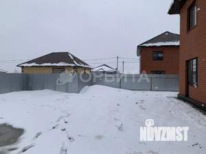 Дом 137м², 2-этажный, участок 7 сот.